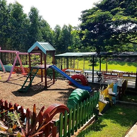 Cheese Farm & Lodge Mtubatuba Εξωτερικό φωτογραφία