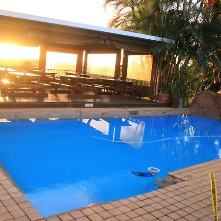 Cheese Farm & Lodge Mtubatuba Εξωτερικό φωτογραφία