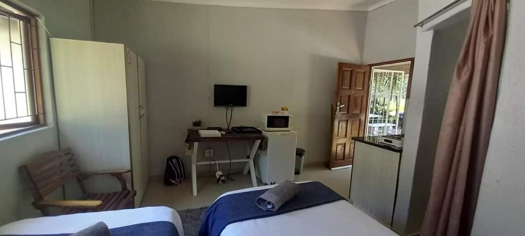 Cheese Farm & Lodge Mtubatuba Εξωτερικό φωτογραφία