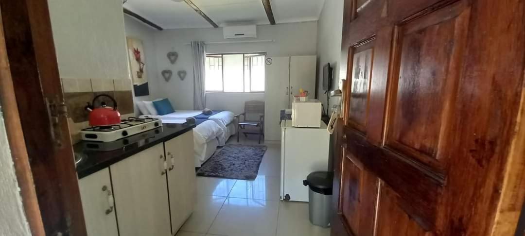 Cheese Farm & Lodge Mtubatuba Εξωτερικό φωτογραφία