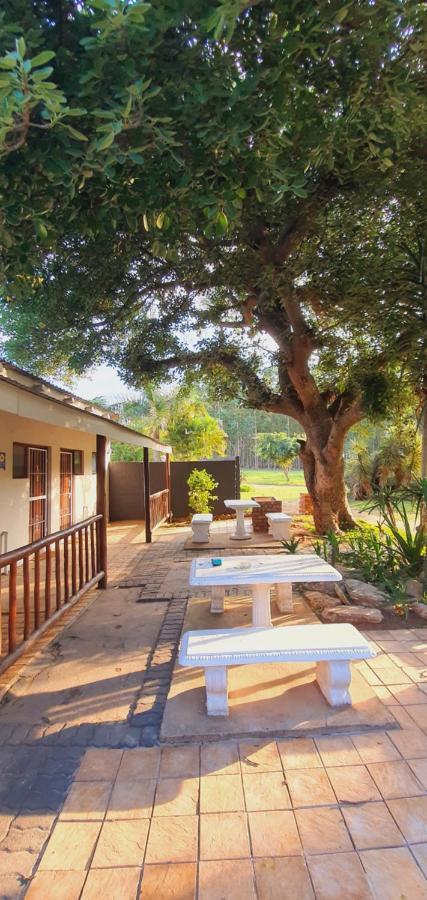 Cheese Farm & Lodge Mtubatuba Εξωτερικό φωτογραφία