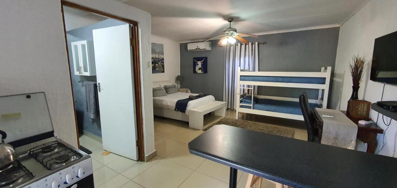 Cheese Farm & Lodge Mtubatuba Εξωτερικό φωτογραφία