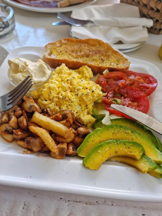 Cheese Farm & Lodge Mtubatuba Εξωτερικό φωτογραφία