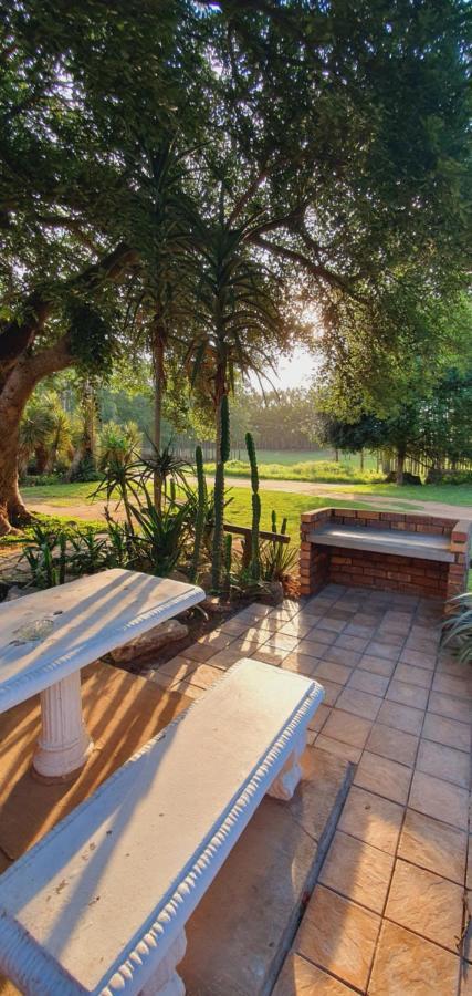 Cheese Farm & Lodge Mtubatuba Εξωτερικό φωτογραφία