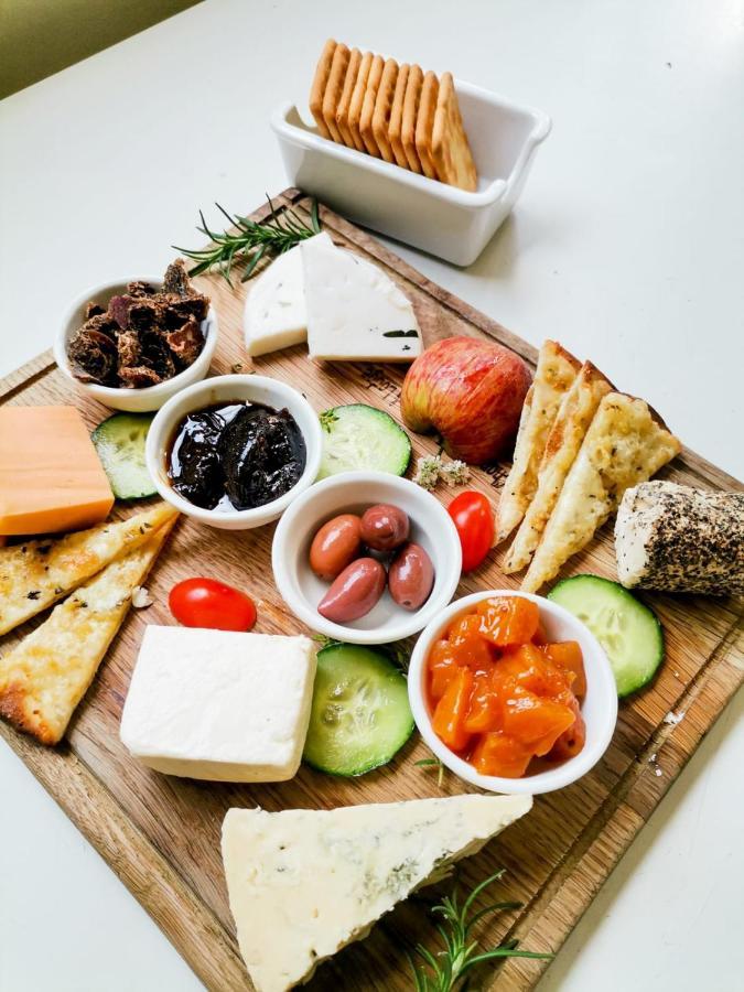 Cheese Farm & Lodge Mtubatuba Εξωτερικό φωτογραφία