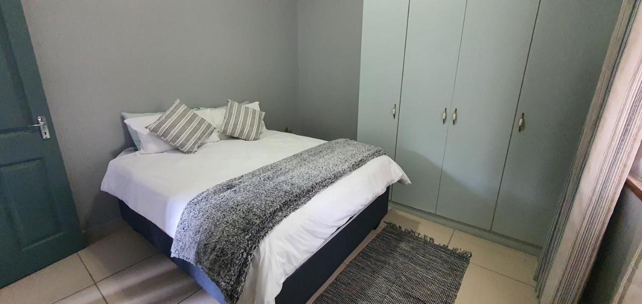 Cheese Farm & Lodge Mtubatuba Εξωτερικό φωτογραφία