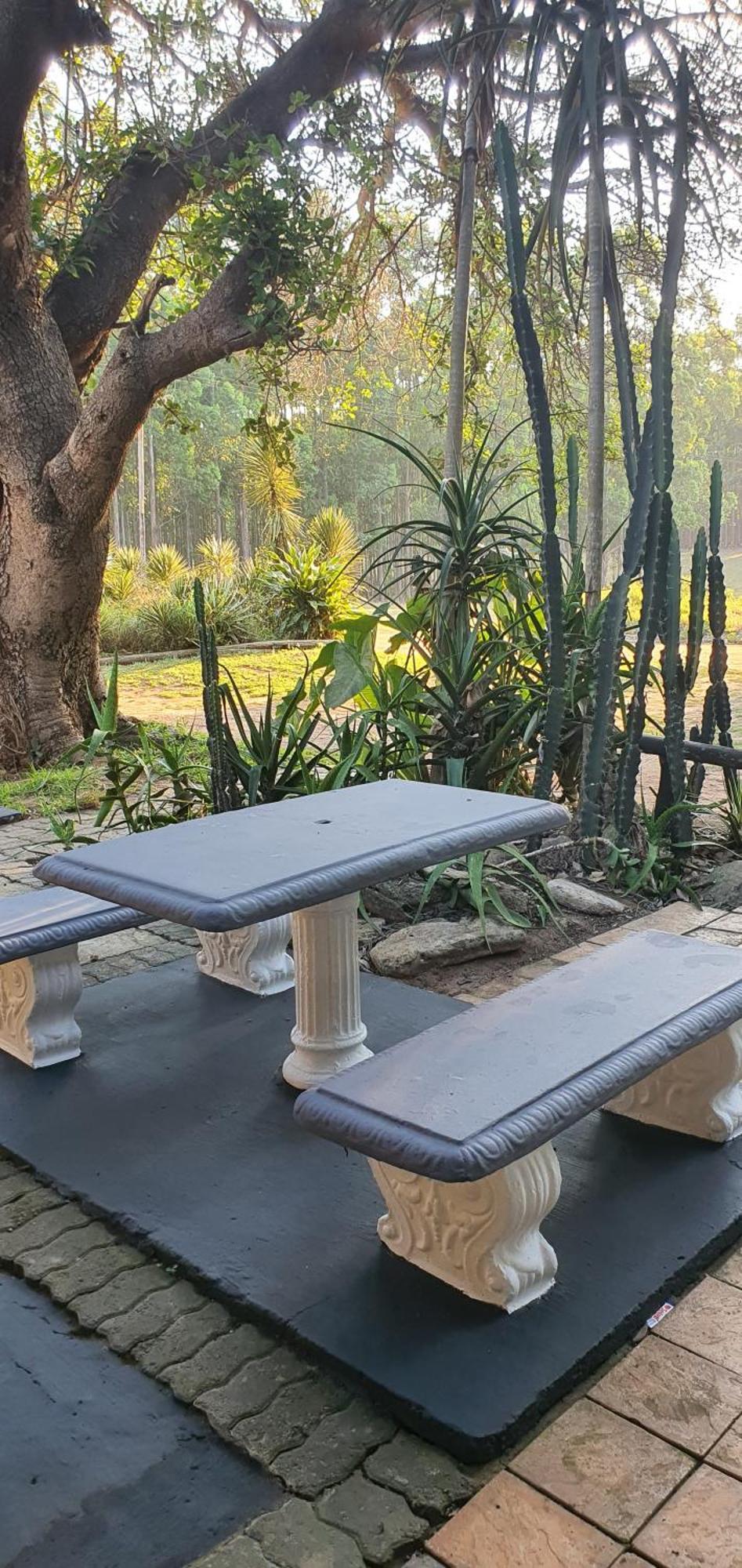 Cheese Farm & Lodge Mtubatuba Εξωτερικό φωτογραφία