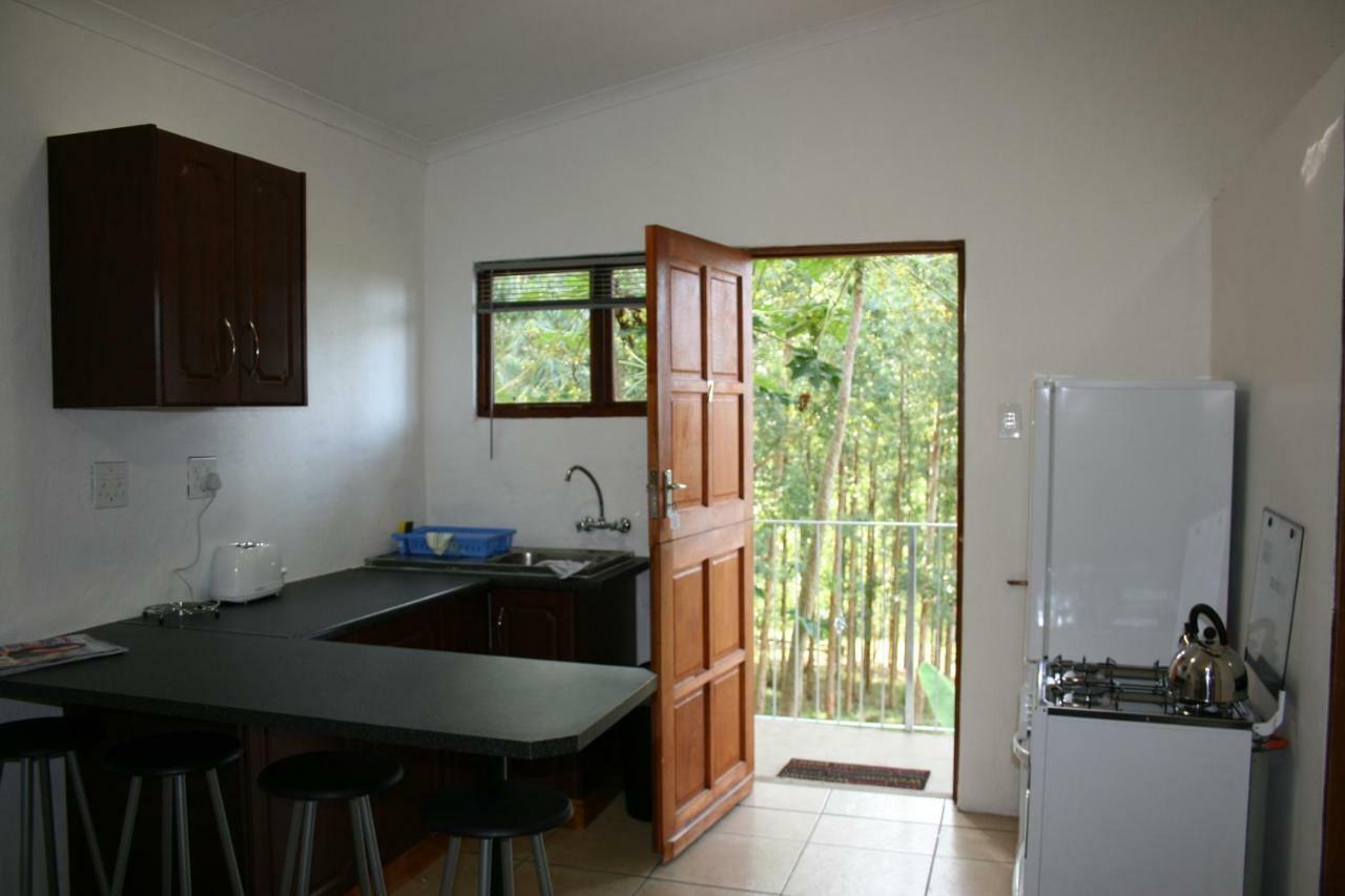 Cheese Farm & Lodge Mtubatuba Εξωτερικό φωτογραφία