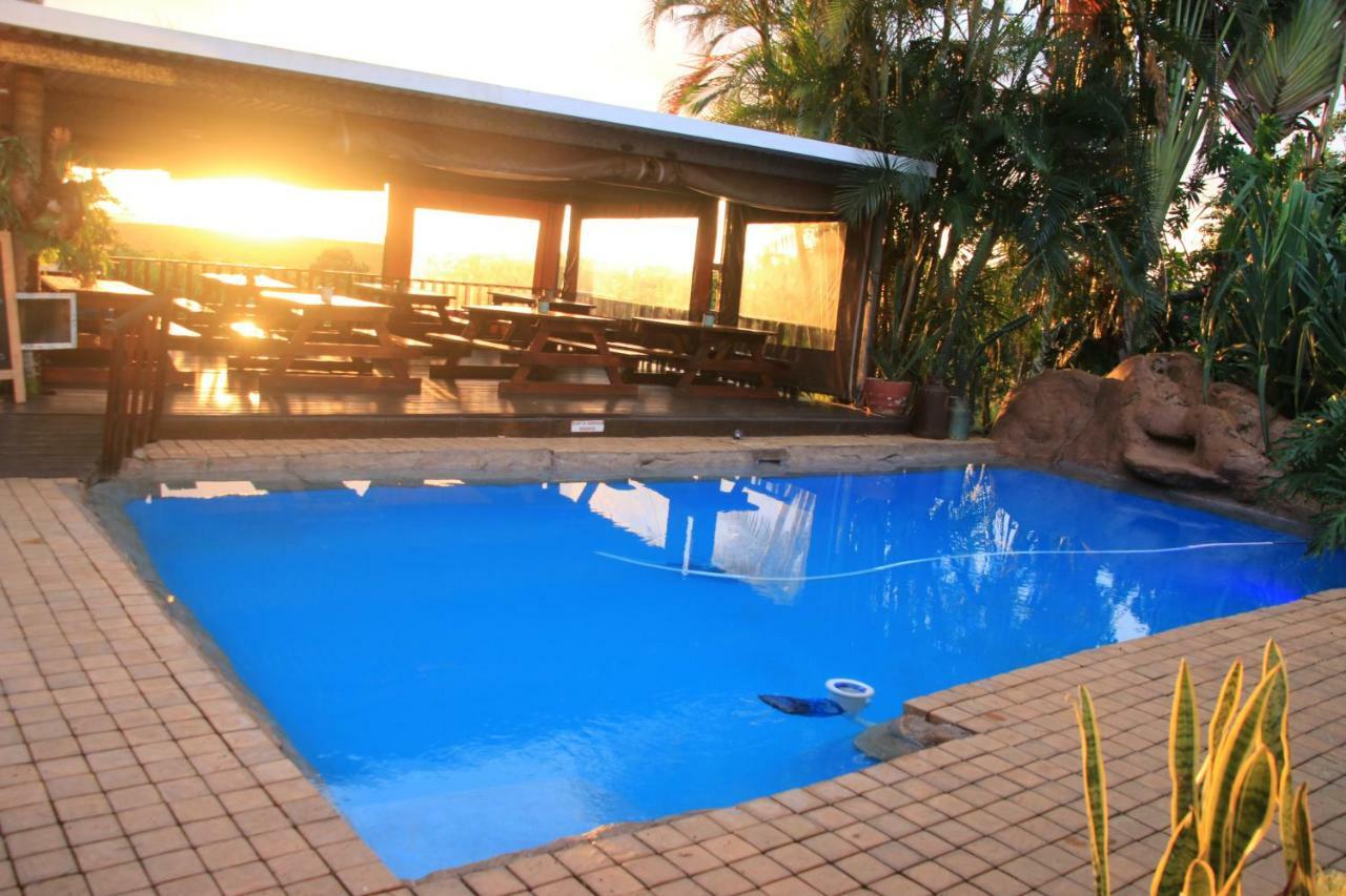 Cheese Farm & Lodge Mtubatuba Εξωτερικό φωτογραφία