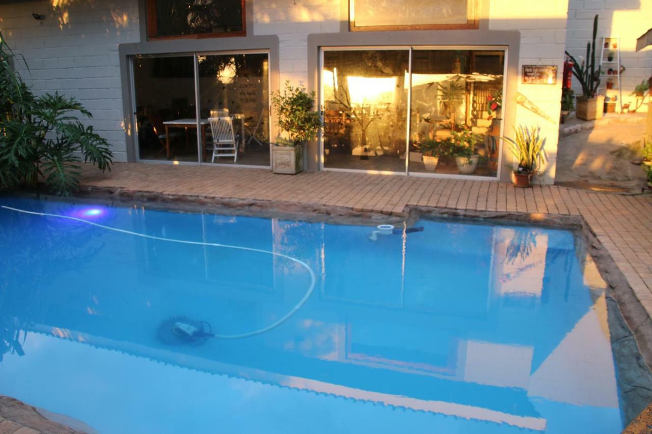 Cheese Farm & Lodge Mtubatuba Εξωτερικό φωτογραφία