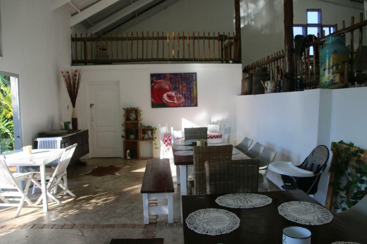 Cheese Farm & Lodge Mtubatuba Εξωτερικό φωτογραφία