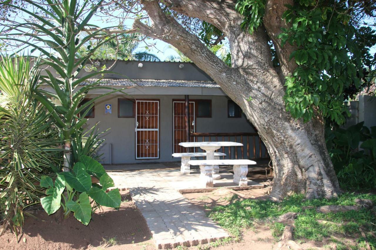 Cheese Farm & Lodge Mtubatuba Εξωτερικό φωτογραφία