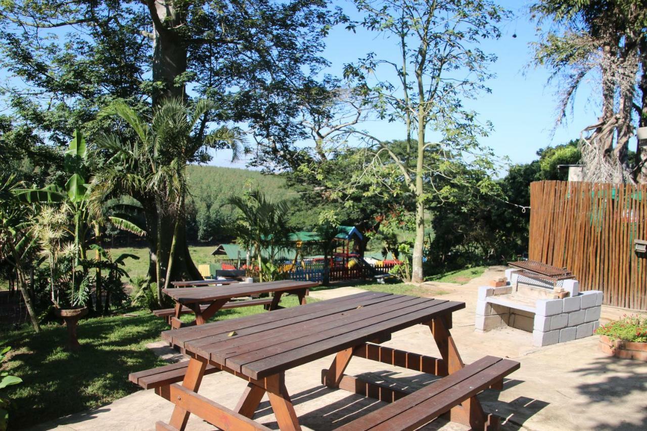 Cheese Farm & Lodge Mtubatuba Εξωτερικό φωτογραφία