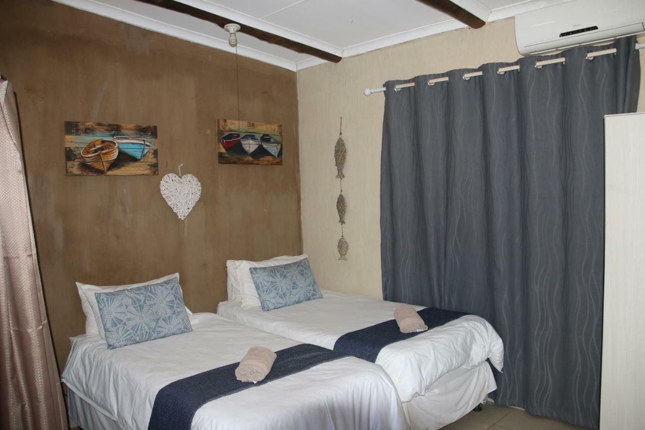 Cheese Farm & Lodge Mtubatuba Εξωτερικό φωτογραφία