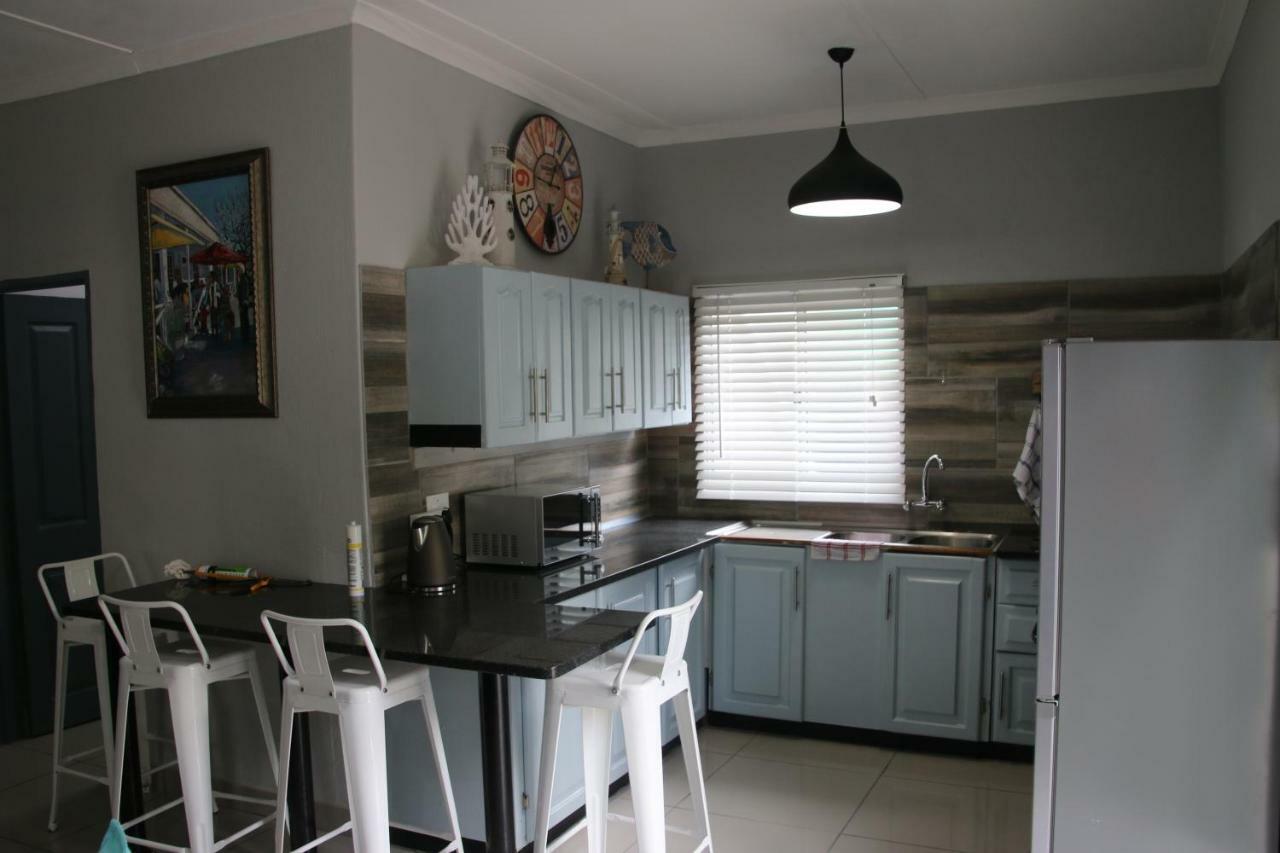 Cheese Farm & Lodge Mtubatuba Εξωτερικό φωτογραφία
