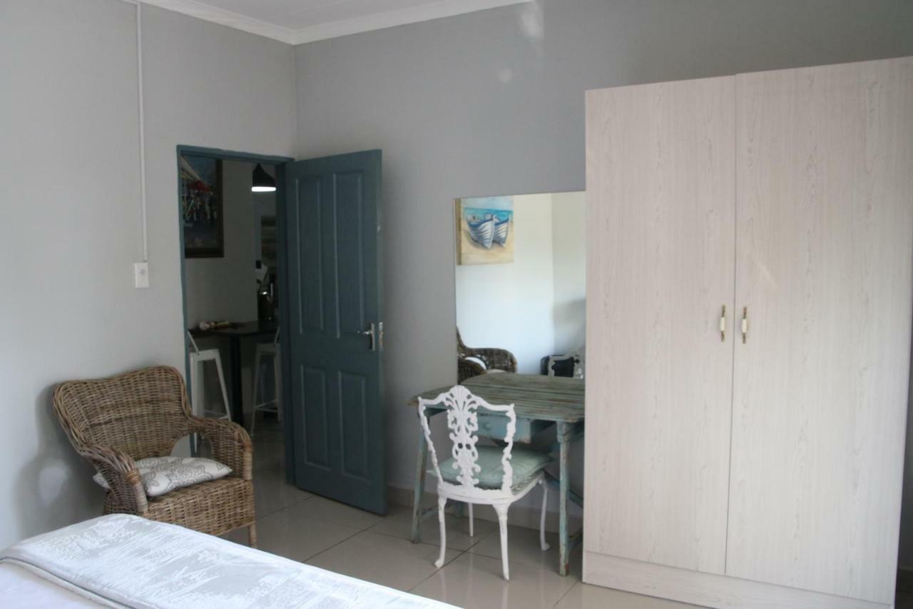 Cheese Farm & Lodge Mtubatuba Εξωτερικό φωτογραφία