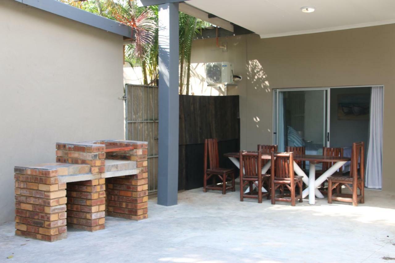 Cheese Farm & Lodge Mtubatuba Εξωτερικό φωτογραφία